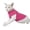 Hot Pink, variant on TIELUTT Winter Sweater Pet And Autumn Keep Clothes Warm Vest Winter Clothes for Small Dogs Boy Small Dog Hoodie for Boys Thing 1 Thing 2 Dog Sweater Dog Clothes Boy Chihuahua Teacup Dog Clothes Girl