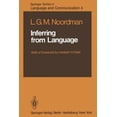 thumbnail image 2 of Inferring from Language (Springer Series in Language and Communication), 2 of 2