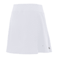 thumbnail image 3 of Women's Antigua White Washington Commanders Chip Skort, 3 of 4