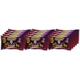 thumbnail image 2 of WARHEADS Chewy Cubes Sour Chewy Candy, 2.5 oz, 15 Count, 2 of 8