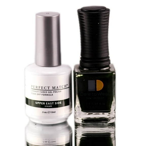 Gel Polish: Lechat Nobility Perfect Match Nail Polish Gel (Color : 65 - Upper East Side)