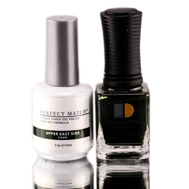 Esmalte en gel Lechat Nobility Perfect Match Upper East Side