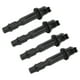thumbnail image 4 of Reemplazo de bobina de encendido, accesorio de motocicleta F6T553 con 4 piezas para motocicleta para ZX6RVehiclePartsAndAccessories Fyydes Descripción de la referencia, 4 of 6