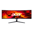 thumbnail image 5 of Acer Nitro EI491CR S 49" 5120x1440 120Hz 4ms Curved Gaming LCD Monitor Black, 5 of 6