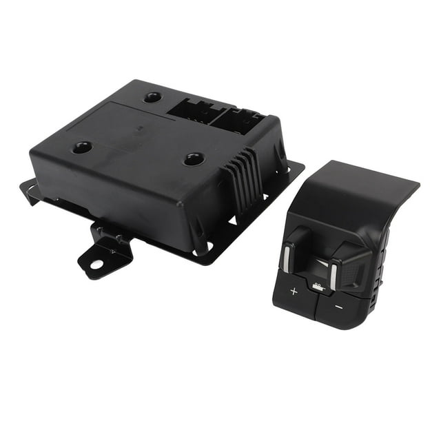 82215278AF, Stable Braking Manual Activation Trailer Brake Controller Module ABS Metal Sensitive Rust Proof For Car