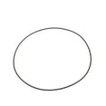 thumbnail image 6 of Watch Movement O-shaped Ring, Replacement Part Wheel Rubber Ring Black for Watchmaker Tools, 6 of 6