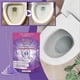 thumbnail image 2 of FizzClean Powder Foaming Toilet Cleaner, Toilet Bowl Cleaner, Effortless Self-Activating Deep Cleaning, 2 of 5
