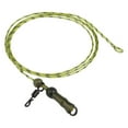 thumbnail image 2 of Carp Fishing Leader PE Braided Line with Clip with Spooler Machine 45LB 45LB LBH009, 2 of 8