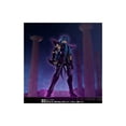 thumbnail image 2 of Bandai Saint Myth Cloth Ex Aquarius Camus (Surplice) Revival, 2 of 5