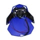 thumbnail image 4 of de Faro Delantero de Motocicleta Universal Reemplazo para Azul shamjiam Carenados de faros delanteros, 4 of 8