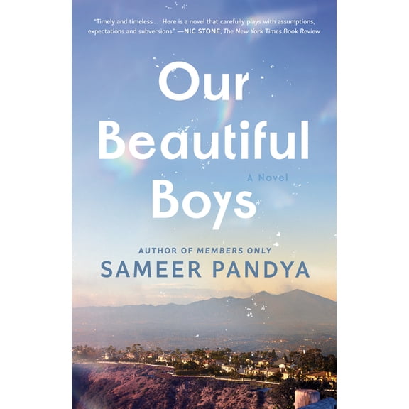 Our Beautiful Boys, (Paperback)
