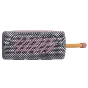 JBL Go 3 - Portable Waterproof Speaker - Grey