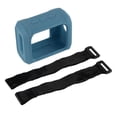 thumbnail image 3 of Juego De 2 De Viaje De Silicona, Caja Protectora, Bolsa De Sunnimix Estuche de silicona, 3 of 8