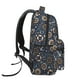 thumbnail image 3 of Fotbe Nautical Mochila Casual con Estampado para Escuela, Viajes y Actividades al Aire Libre - Duradera, Ligera y Cómoda, 3 of 5