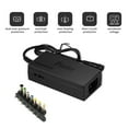 thumbnail image 5 of Pristin Power Adapter,Supply Adapter 96W 12V 24V Adjustable Adapter 8Pcs 12V Universal Lap Power Portable r US Laptop Power Adapter Universal Laptop Power 8Pcs 12V 24V 96W Universal Lap Power r QISUO, 5 of 7