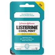 Listerine Dental Floss