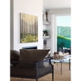 thumbnail image 5 of Marmont Hill "Delicate Forest II" Painting Print on Wrapped Canvas, 5 of 5