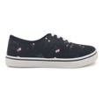 thumbnail image 1 of Tenis George Talla 23 Estampado Negro, 1 of 4
