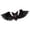 A, variant on ZJNGJC Halloween Bat Hanging Ornament Decorative Desktop Home Party Gothic Style Dangling Figurine For Seasonal Display B