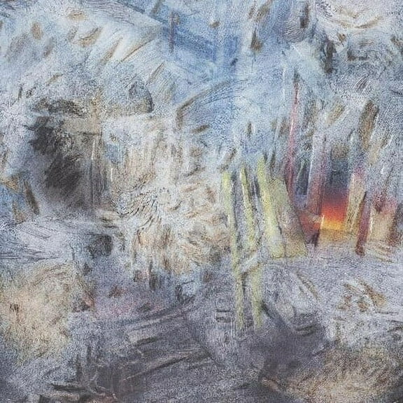 Brunhild Ferrari - Exterieur-jour - Music & Performance - Vinyl