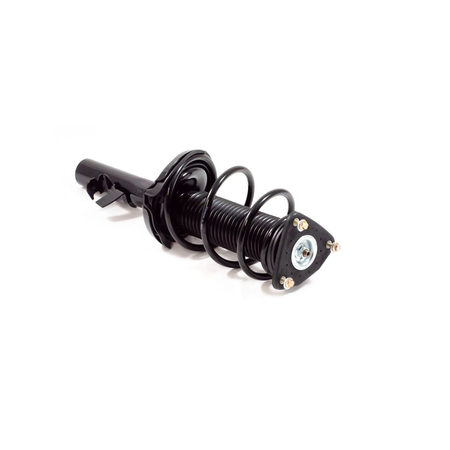Gabriel G57725 Ultra ReadyMount Front Right Complete Strut Assembly Fits 12-18 Ford Focus (1 pack)