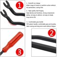 thumbnail image 4 of Clip para puerta de coche, alicates universales, herramientas de ajuste, kits de reparación para molduras de puerta de coche y tablero de instrumentos Kuyhfg Bienvenido a Kuyhfg, 4 of 5