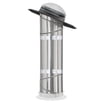 Coude Tunnel Rigide 45° Pour Tubes Sun Tunnel TGR/THR/TSR/TMR 010 – Neuf