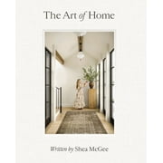 The Art of Home (Hardcover)