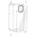 thumbnail image 2 of Funda BALLISTIC Bshock para iPhone 11 PRO MAX Rosa Transp, 2 of 5
