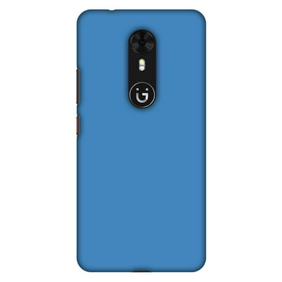 Gionee A1lite Gionee A1 Hard Back Cover Amazon Gionee A1 Back