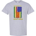 thumbnail image 3 of Inktastic My Grandpa is a Vietnam Veteran T-Shirt, 3 of 5