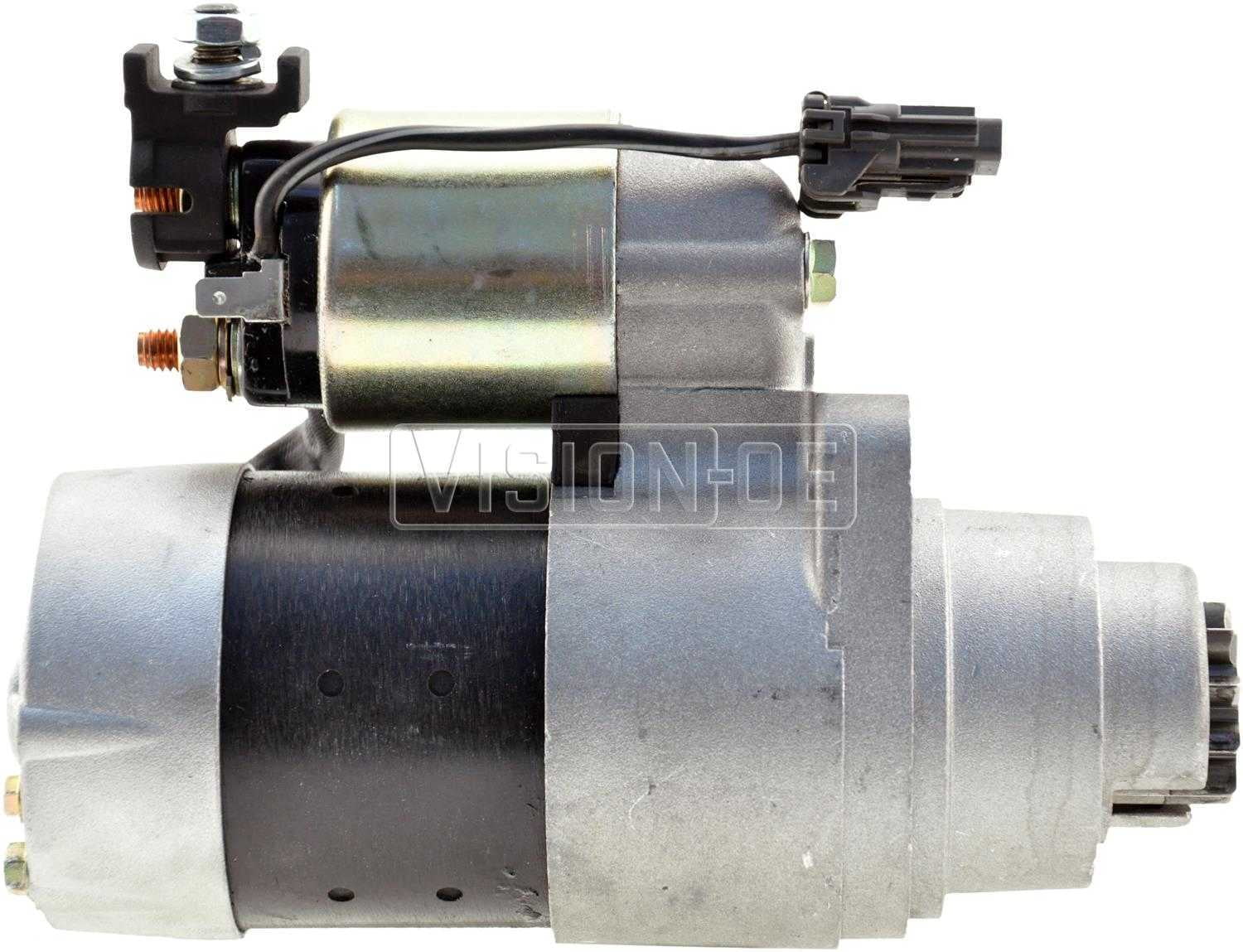 Vision OE 17904 Starter Motor