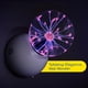 thumbnail image 3 of Bola de plasma Thames & Kosmos Essential STEM con esfera de 5 pulgadas, 3 of 7