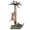 Palm Tree-35 inch, variant on Cat Scratching Post Palm Green-33 Inches Indoor Cat Grooming and Play Station