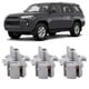 thumbnail image 5 of Soporte De Enchufe De Lámpara Trasera ANGGREK 3 Uds Enchufe De Luz Trasera 90075-60033 Para Coche, 5 of 8