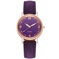 thumbnail image 1 of Relojes de cuarzo de lujo Reloj de pulsera informal con esfera de acero inoxidable Wmkox8yii gfajkfgbkjabf878, 1 of 1