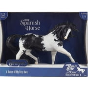 Breyer Horses Traditional 75th Anniversary Spanish Horse