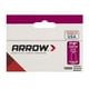 thumbnail image 4 of Staples Arrow Fastener T18, pata de 11 mm, paquete de 1000, 4 of 6