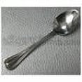 thumbnail image 2 of Winco Deluxe Pearl 12-Piece Demitasse Spoon Set, 18-8 Stainless Steel, 2 of 2