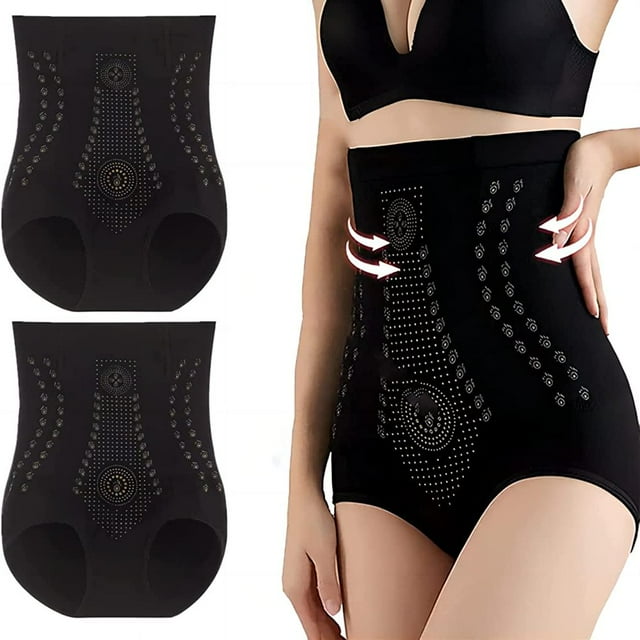 Dsseng Unique Fibre Restoration Shaper Fibre Restoration Shaper Vaginal Tensing & Body Shaping Briefs