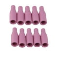 thumbnail image 3 of for Mig Welding Torch Nozzles Mb15Ak 10 Pack for Gasless Welding Projects, 3 of 9