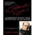thumbnail image 1 of The Intent to Live: Achieving Your True Potential as an Actor, 1 of 2