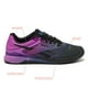 thumbnail image 2 of Zapatillas Reebok Nano X5 para mujer Cross Training Negro/Morado, 2 of 6