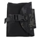 thumbnail image 2 of Bolsa médica Molle multifuncional, amplia adaptabilidad, bolsa de cinturón militar de tela de nailon para emergencias, color negro CP, 2 of 5