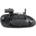 thumbnail image 3 of Dorman 93836 Rear Driver Side Exterior Door Handle for Specific Mazda Models, Smooth Gray, 3 of 5