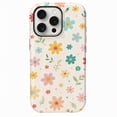 thumbnail image 3 of SKLYDDI Funda para iPhone 11, Diseño Floral Estético, 3 of 7