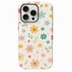 thumbnail image 3 of SKLYDDI Funda para iPhone 13, Diseño Floral Estético, 3 of 7