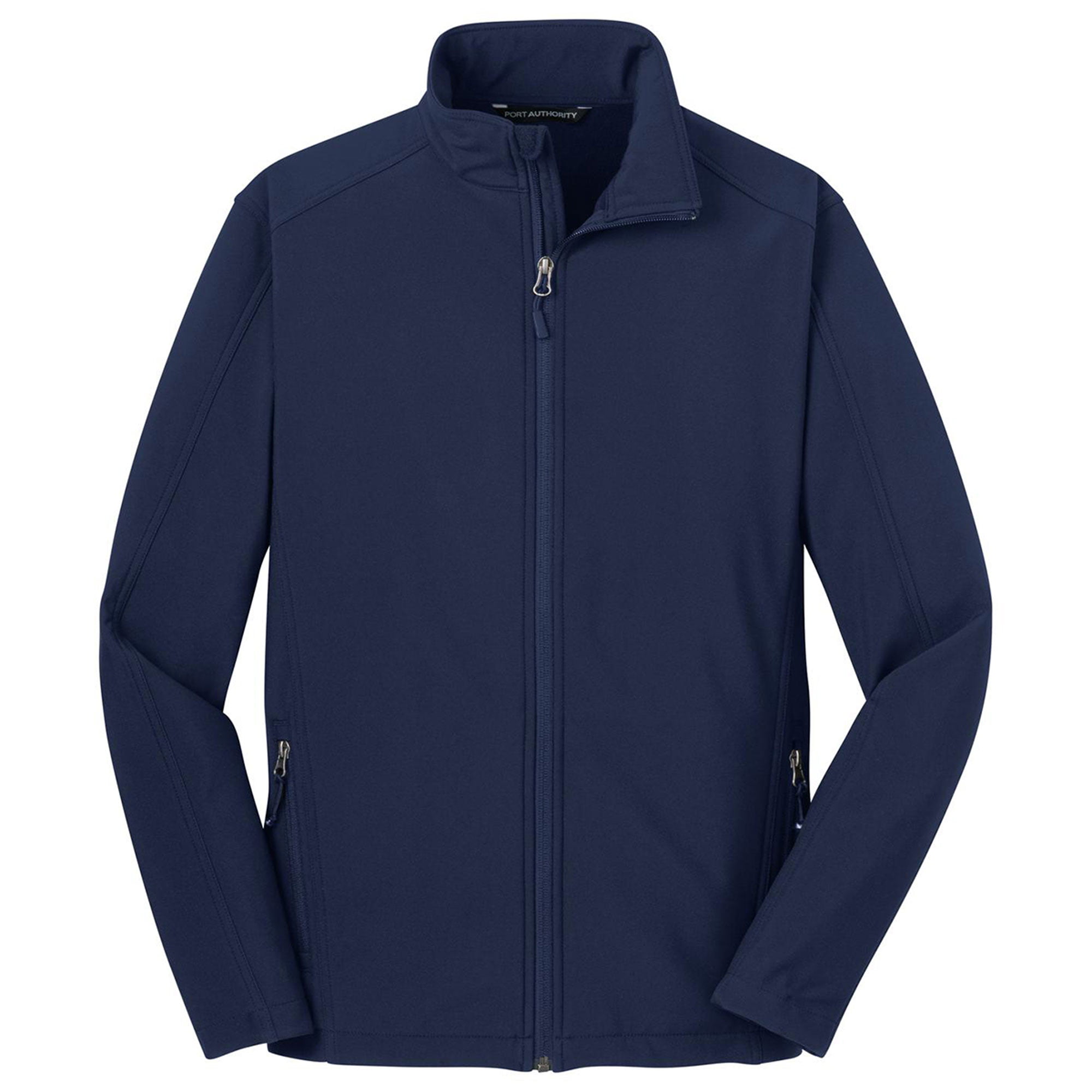 Port Authority Port Authority Mens Traditional Core Soft Shell