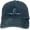 Navy, variant on Baseball Cap Bass Guitar Heartbeat Denim Hats Adjustable Trucker Hats Dad Cap