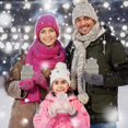 thumbnail image 2 of 3 Pcs Mini Hot Water Bottle Silicone Hot Water Bottle With Cover Microwave Baby Water Bottles Small Hot Water Bag For Kids Travel Pain Relief Holiday, 2 of 5